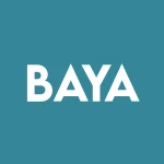 BAYA