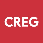CREG