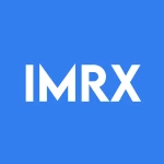 IMRX