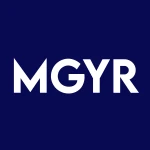 MGYR
