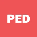 PED